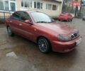 Красный Дэу Сенс, объемом двигателя 1.3 л и пробегом 195 тыс. км за 2000 $, фото 1 на Automoto.ua