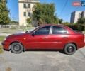 Красный Дэу Сенс, объемом двигателя 1.3 л и пробегом 73 тыс. км за 1650 $, фото 2 на Automoto.ua