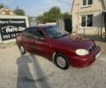 Красный Дэу Сенс, объемом двигателя 1.5 л и пробегом 220 тыс. км за 1900 $, фото 4 на Automoto.ua