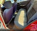 Красный Дэу Сенс, объемом двигателя 13 л и пробегом 222 тыс. км за 799 $, фото 5 на Automoto.ua