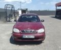 Червоний Деу Сенс, об'ємом двигуна 1.5 л та пробігом 477 тис. км за 1250 $, фото 6 на Automoto.ua