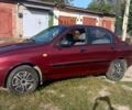 Красный Дэу Сенс, объемом двигателя 1.3 л и пробегом 200 тыс. км за 1450 $, фото 2 на Automoto.ua