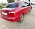 Красный Дэу Сенс, объемом двигателя 1.3 л и пробегом 130 тыс. км за 1999 $, фото 5 на Automoto.ua