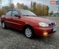 Красный Дэу Сенс, объемом двигателя 1.3 л и пробегом 170 тыс. км за 2799 $, фото 7 на Automoto.ua