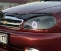 Червоний Деу Сенс, об'ємом двигуна 1.3 л та пробігом 260 тис. км за 2100 $, фото 3 на Automoto.ua