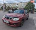 Красный Дэу Сенс, объемом двигателя 0 л и пробегом 241 тыс. км за 2200 $, фото 1 на Automoto.ua