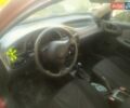 Красный Дэу Сенс, объемом двигателя 1.3 л и пробегом 141 тыс. км за 1400 $, фото 6 на Automoto.ua