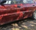 Красный Дэу Сенс, объемом двигателя 1.3 л и пробегом 200 тыс. км за 1300 $, фото 5 на Automoto.ua