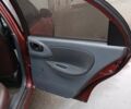 Красный Дэу Сенс, объемом двигателя 1.3 л и пробегом 266 тыс. км за 2600 $, фото 8 на Automoto.ua