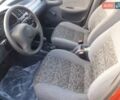 Красный Дэу Сенс, объемом двигателя 1.3 л и пробегом 170 тыс. км за 2799 $, фото 12 на Automoto.ua