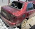 Красный Дэу Сенс, объемом двигателя 1.5 л и пробегом 273 тыс. км за 60000 $, фото 7 на Automoto.ua