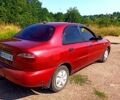 Красный Дэу Сенс, объемом двигателя 1.6 л и пробегом 295 тыс. км за 1600 $, фото 2 на Automoto.ua
