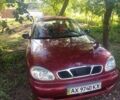 Красный Дэу Сенс, объемом двигателя 1.3 л и пробегом 98 тыс. км за 3100 $, фото 1 на Automoto.ua
