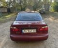 Красный Дэу Сенс, объемом двигателя 1.5 л и пробегом 268 тыс. км за 1350 $, фото 4 на Automoto.ua