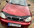 Красный Дэу Сенс, объемом двигателя 1.3 л и пробегом 163 тыс. км за 1950 $, фото 9 на Automoto.ua