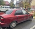 Красный Дэу Сенс, объемом двигателя 1.5 л и пробегом 680 тыс. км за 2500 $, фото 3 на Automoto.ua