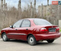 Красный Дэу Сенс, объемом двигателя 1.3 л и пробегом 140 тыс. км за 2499 $, фото 7 на Automoto.ua
