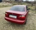 Красный Дэу Сенс, объемом двигателя 1.5 л и пробегом 220 тыс. км за 1350 $, фото 2 на Automoto.ua