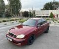 Червоний Деу Сенс, об'ємом двигуна 1.3 л та пробігом 300 тис. км за 1250 $, фото 1 на Automoto.ua