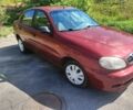 Красный Дэу Сенс, объемом двигателя 1.3 л и пробегом 226 тыс. км за 1330 $, фото 5 на Automoto.ua