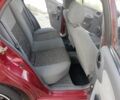 Красный Дэу Сенс, объемом двигателя 1.5 л и пробегом 222 тыс. км за 2500 $, фото 7 на Automoto.ua