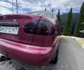 Красный Дэу Сенс, объемом двигателя 1.6 л и пробегом 300 тыс. км за 1800 $, фото 12 на Automoto.ua