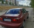 Красный Дэу Сенс, объемом двигателя 1.3 л и пробегом 159 тыс. км за 80000 $, фото 1 на Automoto.ua