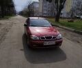 Красный Дэу Сенс, объемом двигателя 1.3 л и пробегом 173 тыс. км за 1450 $, фото 1 на Automoto.ua