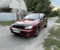 Червоний Деу Сенс, об'ємом двигуна 1.3 л та пробігом 244 тис. км за 2300 $, фото 1 на Automoto.ua