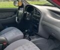 Красный Дэу Сенс, объемом двигателя 1.5 л и пробегом 248 тыс. км за 2550 $, фото 9 на Automoto.ua