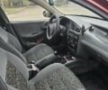 Красный Дэу Сенс, объемом двигателя 1.3 л и пробегом 140 тыс. км за 2250 $, фото 14 на Automoto.ua