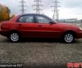 Красный Дэу Сенс, объемом двигателя 1.3 л и пробегом 175 тыс. км за 2750 $, фото 6 на Automoto.ua