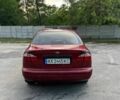Красный Дэу Сенс, объемом двигателя 1.3 л и пробегом 180 тыс. км за 1600 $, фото 3 на Automoto.ua
