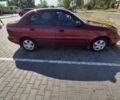 Красный Дэу Сенс, объемом двигателя 1.3 л и пробегом 194 тыс. км за 1700 $, фото 7 на Automoto.ua