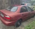 Червоний Деу Сенс, об'ємом двигуна 0 л та пробігом 71 тис. км за 1453 $, фото 6 на Automoto.ua