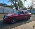 Червоний Деу Сенс, об'ємом двигуна 1.5 л та пробігом 214 тис. км за 2200 $, фото 1 на Automoto.ua