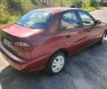Красный Дэу Сенс, объемом двигателя 1.3 л и пробегом 226 тыс. км за 1060 $, фото 4 на Automoto.ua