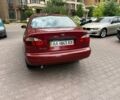 Красный Дэу Сенс, объемом двигателя 1.5 л и пробегом 138 тыс. км за 1496 $, фото 2 на Automoto.ua