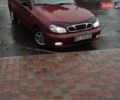 Красный Дэу Сенс, объемом двигателя 1.3 л и пробегом 353 тыс. км за 1500 $, фото 1 на Automoto.ua