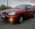 Красный Дэу Сенс, объемом двигателя 1.3 л и пробегом 170 тыс. км за 2799 $, фото 3 на Automoto.ua
