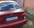 Красный Дэу Сенс, объемом двигателя 1.5 л и пробегом 190 тыс. км за 1000 $, фото 7 на Automoto.ua