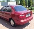 Червоний Деу Сенс, об'ємом двигуна 1.5 л та пробігом 145 тис. км за 2212 $, фото 1 на Automoto.ua