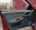 Червоний Деу Сенс, об'ємом двигуна 1.5 л та пробігом 230 тис. км за 2900 $, фото 8 на Automoto.ua