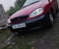 Красный Дэу Сенс, объемом двигателя 1.3 л и пробегом 120 тыс. км за 1900 $, фото 1 на Automoto.ua