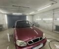 Красный Дэу Сенс, объемом двигателя 1.5 л и пробегом 320 тыс. км за 1850 $, фото 1 на Automoto.ua