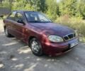 Червоний Деу Сенс, об'ємом двигуна 1.3 л та пробігом 150 тис. км за 1300 $, фото 1 на Automoto.ua