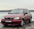 Красный Дэу Сенс, объемом двигателя 1.3 л и пробегом 317 тыс. км за 1650 $, фото 5 на Automoto.ua