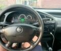 Красный Дэу Сенс, объемом двигателя 1.5 л и пробегом 236 тыс. км за 2300 $, фото 7 на Automoto.ua