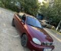Красный Дэу Сенс, объемом двигателя 1.5 л и пробегом 268 тыс. км за 1350 $, фото 2 на Automoto.ua