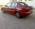 Красный Дэу Сенс, объемом двигателя 1.5 л и пробегом 222 тыс. км за 2500 $, фото 1 на Automoto.ua